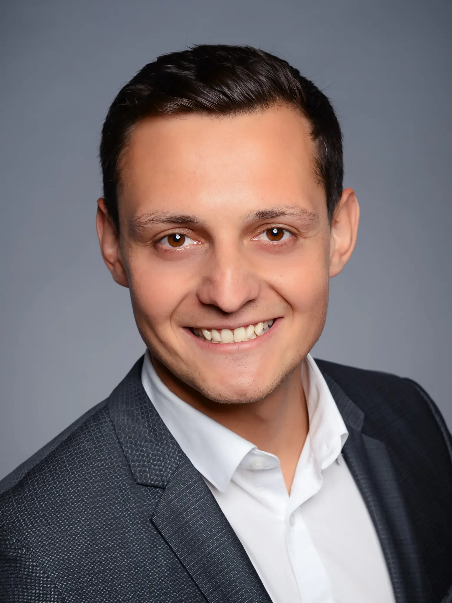Sebastian Kormann