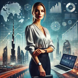 Business-Nomade – Firma und Wohnsitz in Dubai