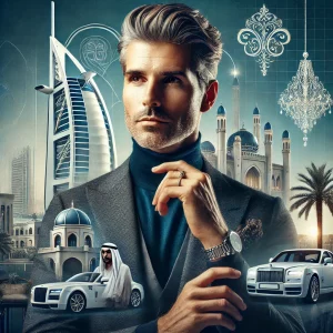Lifestyle-Investor – Ferienwohnung und Luxusimmobilie in Dubai