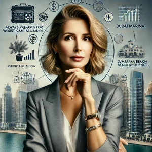 Plan-B-Investor – zweites Standbein mit Immobilien in Dubai
