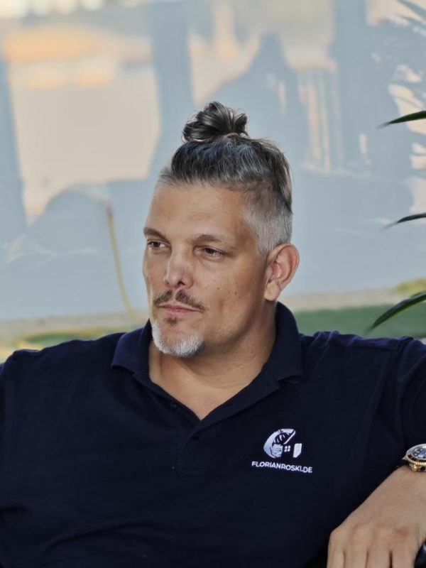 Dr. Florian Roski, Bausachverständiger bei REAL DUBAI